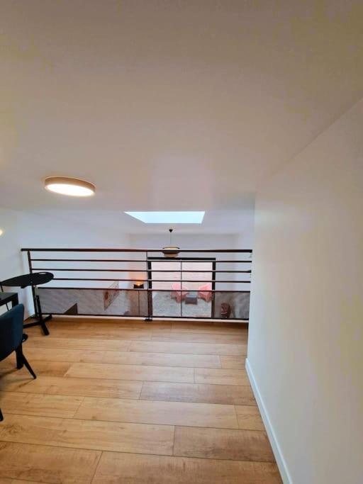 Appartement Le Bellay ¤ 2 ¤ Cour ¤10 Mins Centre¤